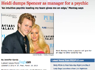 I never thought I'd defend Spencer Pratt... — image 1