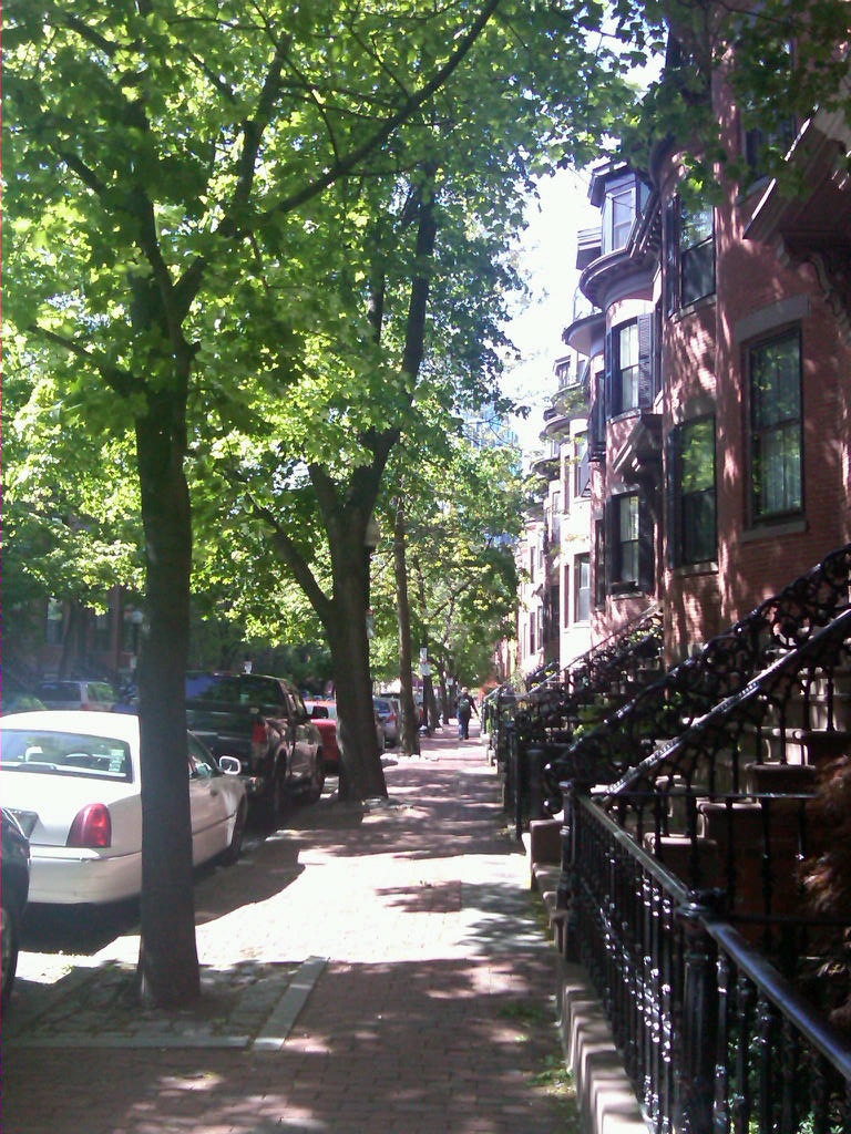 Apartment Hunt Update