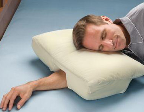The Ideal Pillow ... that I'll never buy — image 3