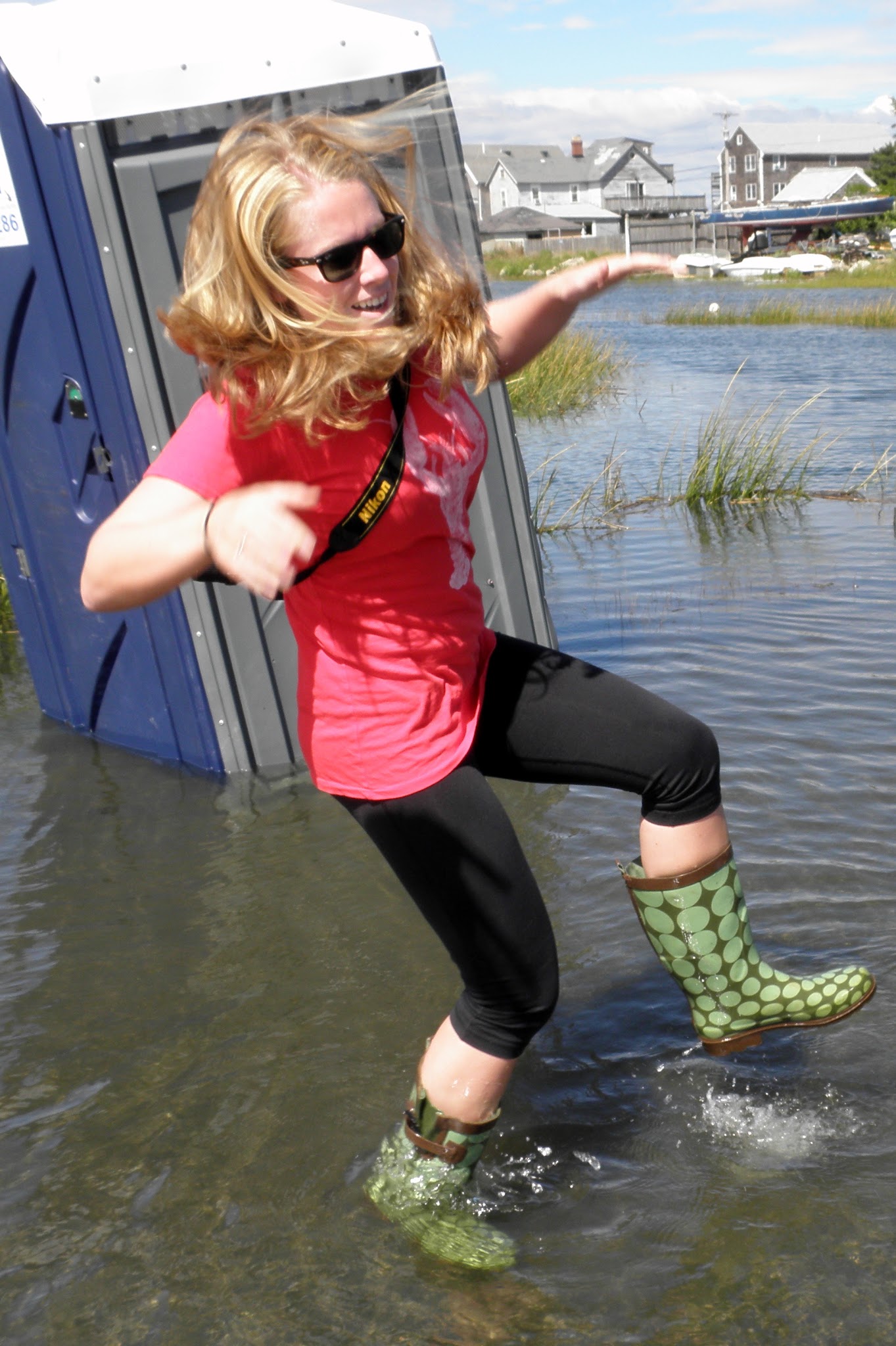 Water Play Time — image 1