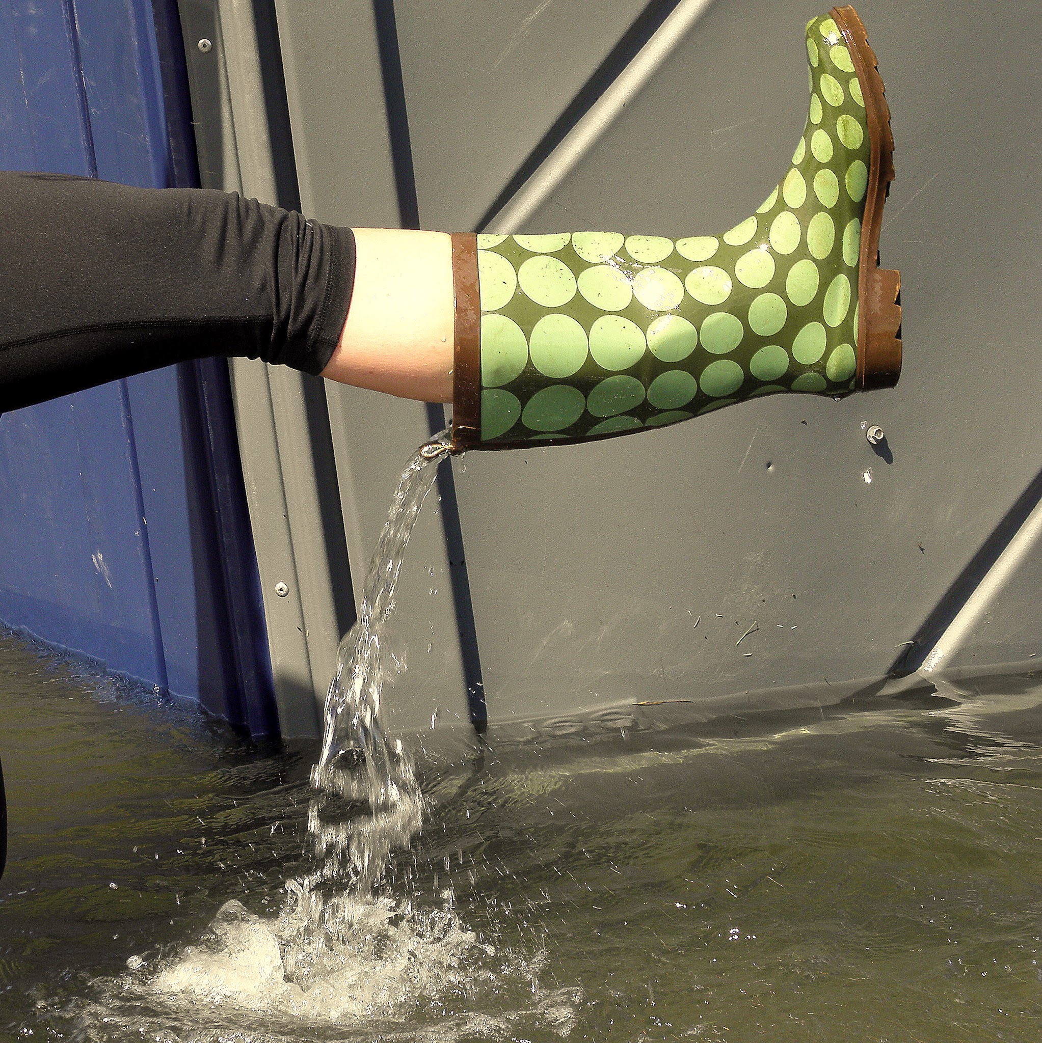 Water Play Time — image 2
