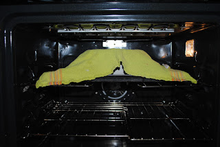 I'm making bread! — image 3