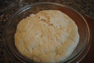 I'm Making Bread: Part TWO — image 2