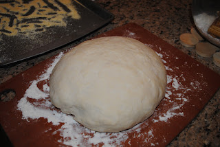 I'm Making Bread: Part TWO — image 3