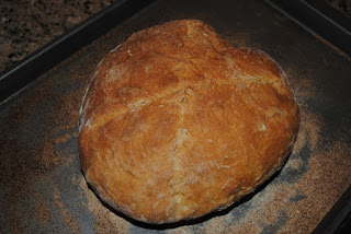 I'm Making Bread: Part TWO — image 4