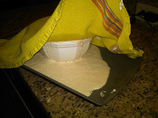 I'm Making Bread: Part TWO — image 1