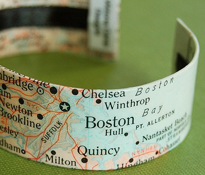 So, we know I love maps... — image 6
