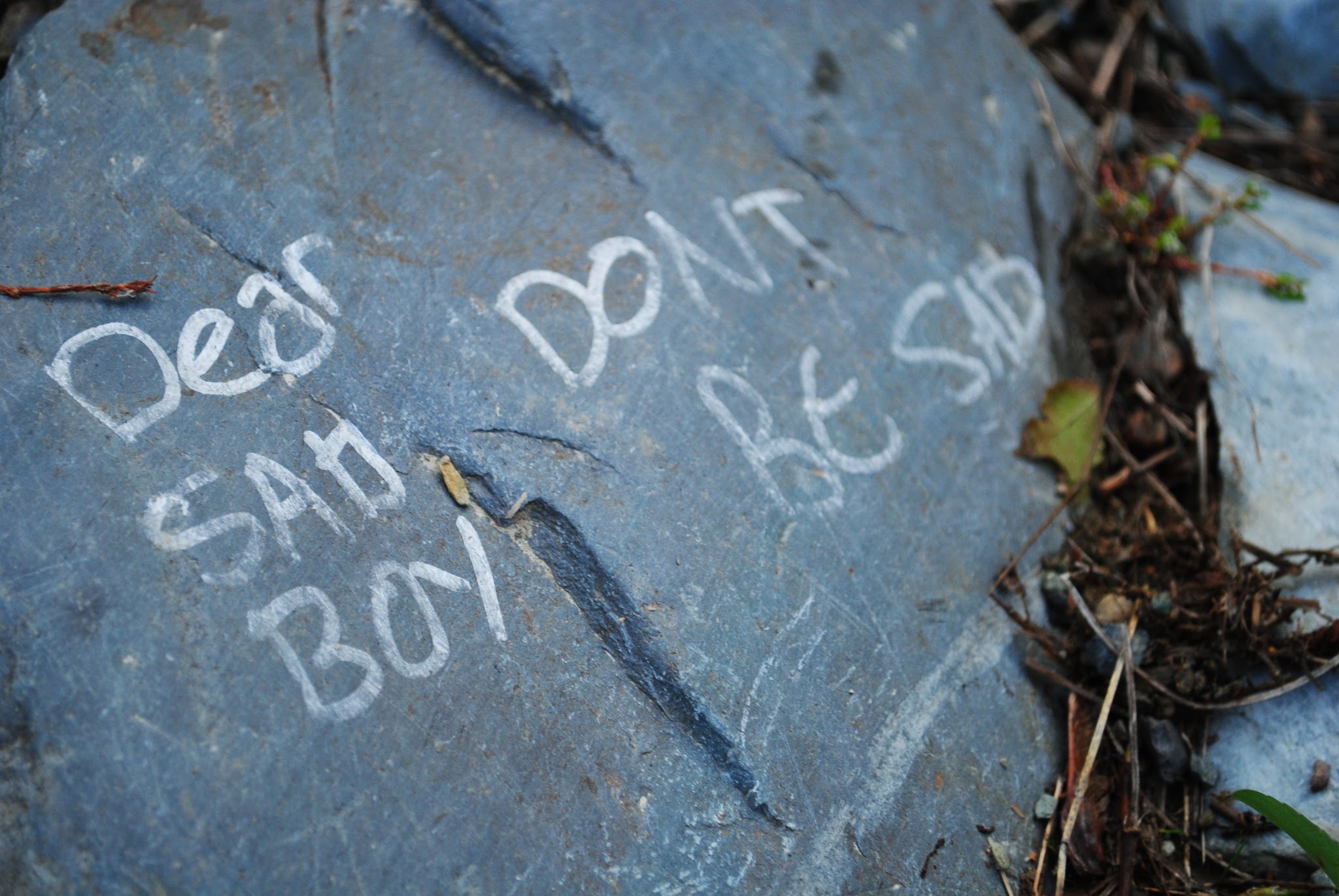 Graffiti... — image 3