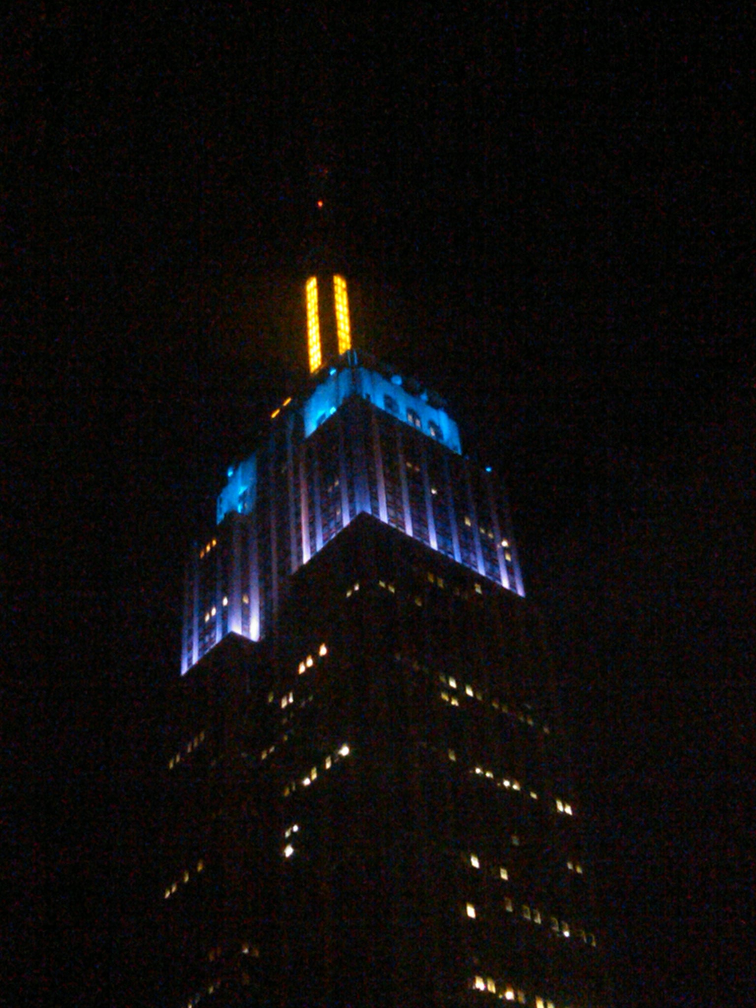 Halloween in NYC — image 2