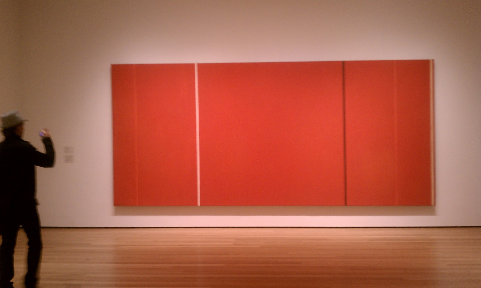 Getting my culture on — image 6