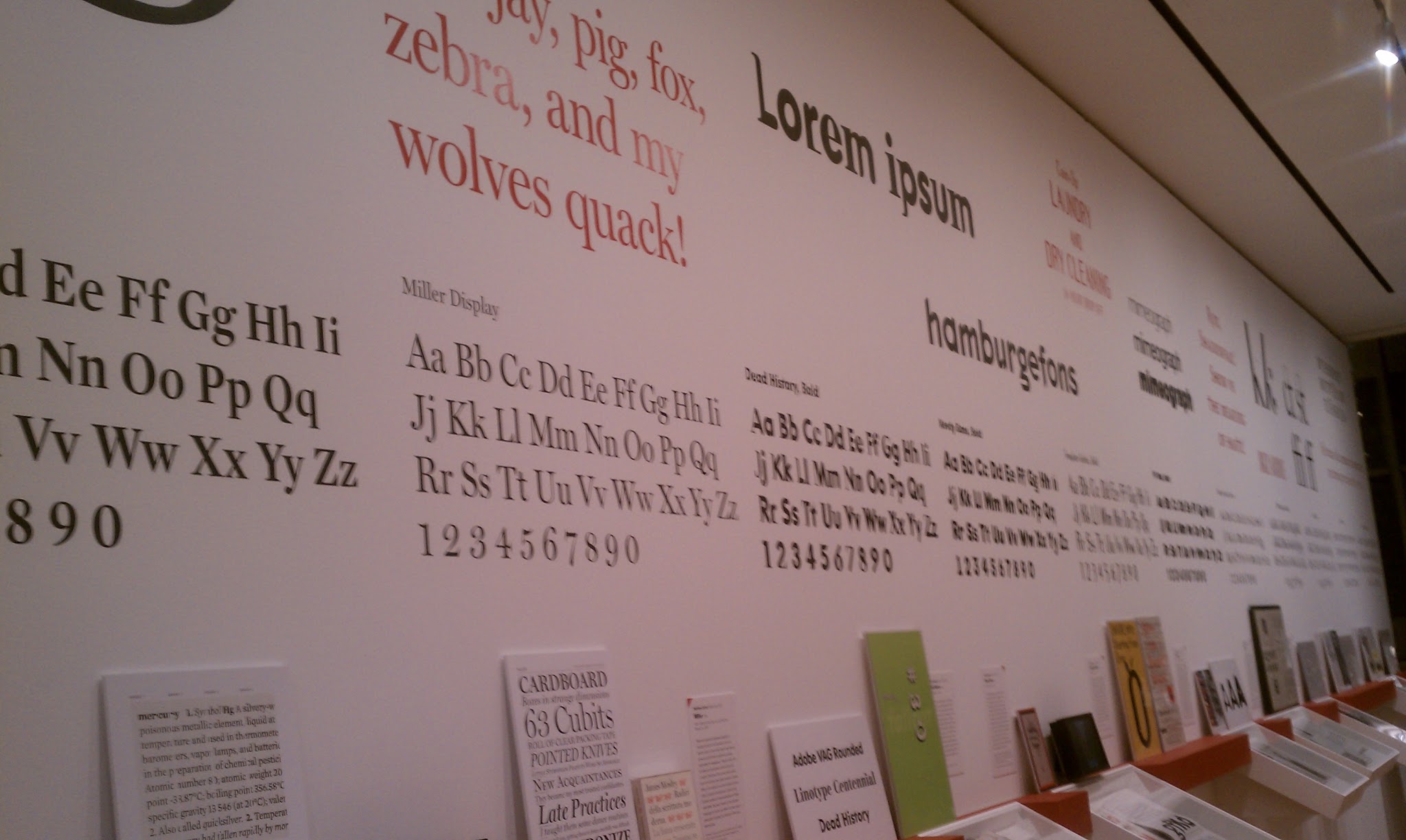 Getting my culture on — image 8