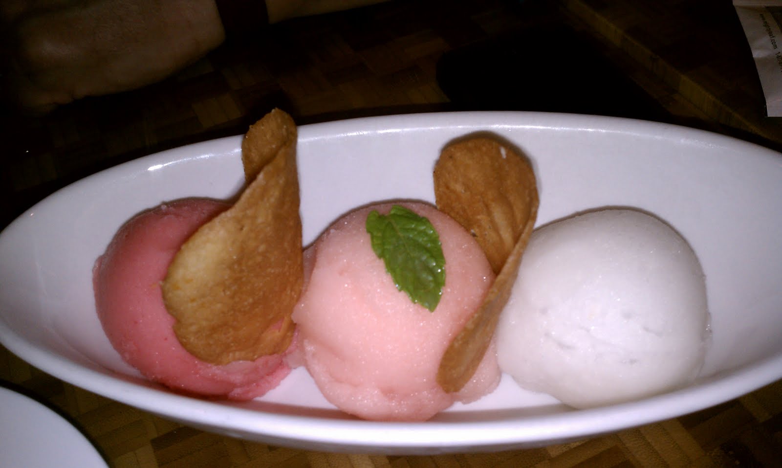Happy Times. Happy Tummy. — image 3