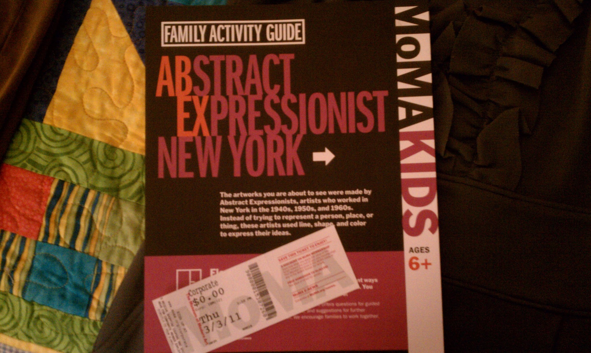 Getting my culture on — image 2