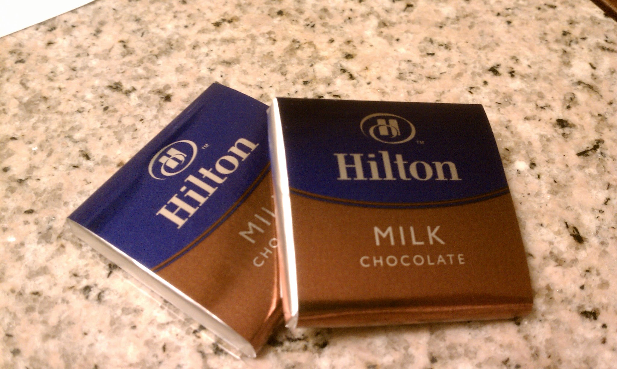 Nightly Ritual