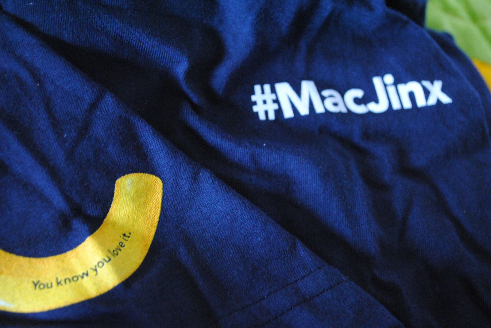 Mac&Cheese + Twitter — image 13