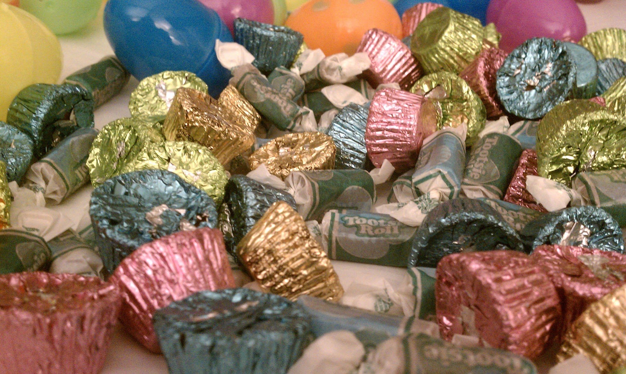 Old-fashioned Fun — image 3