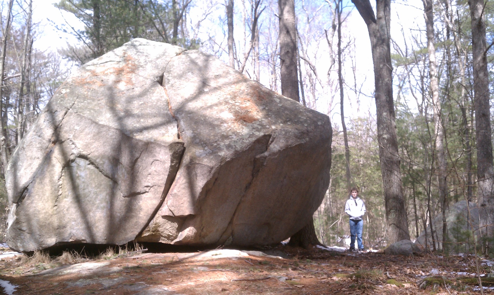Goal: Geocaching! {Part 2} — image 3