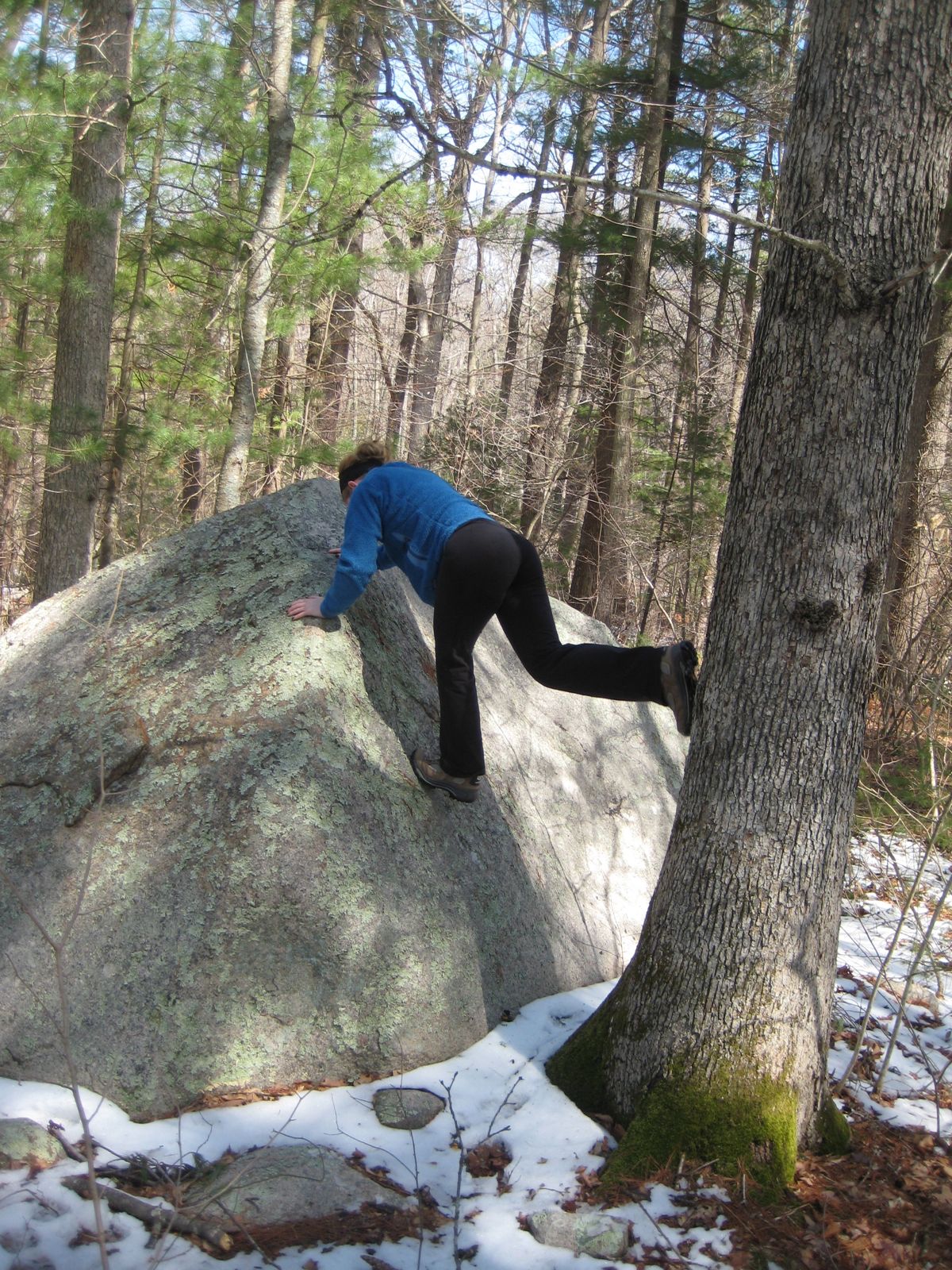 Goal: Geocaching! {Part 2} — image 4