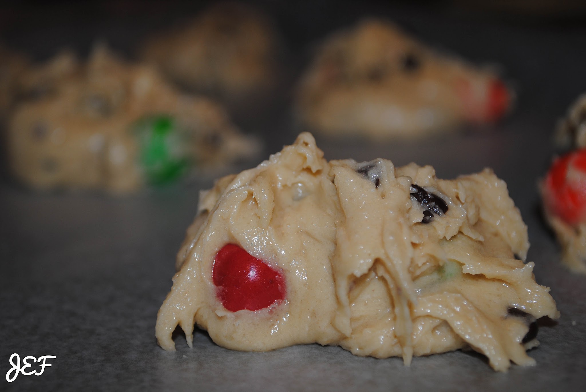 Delish Cookies — image 2