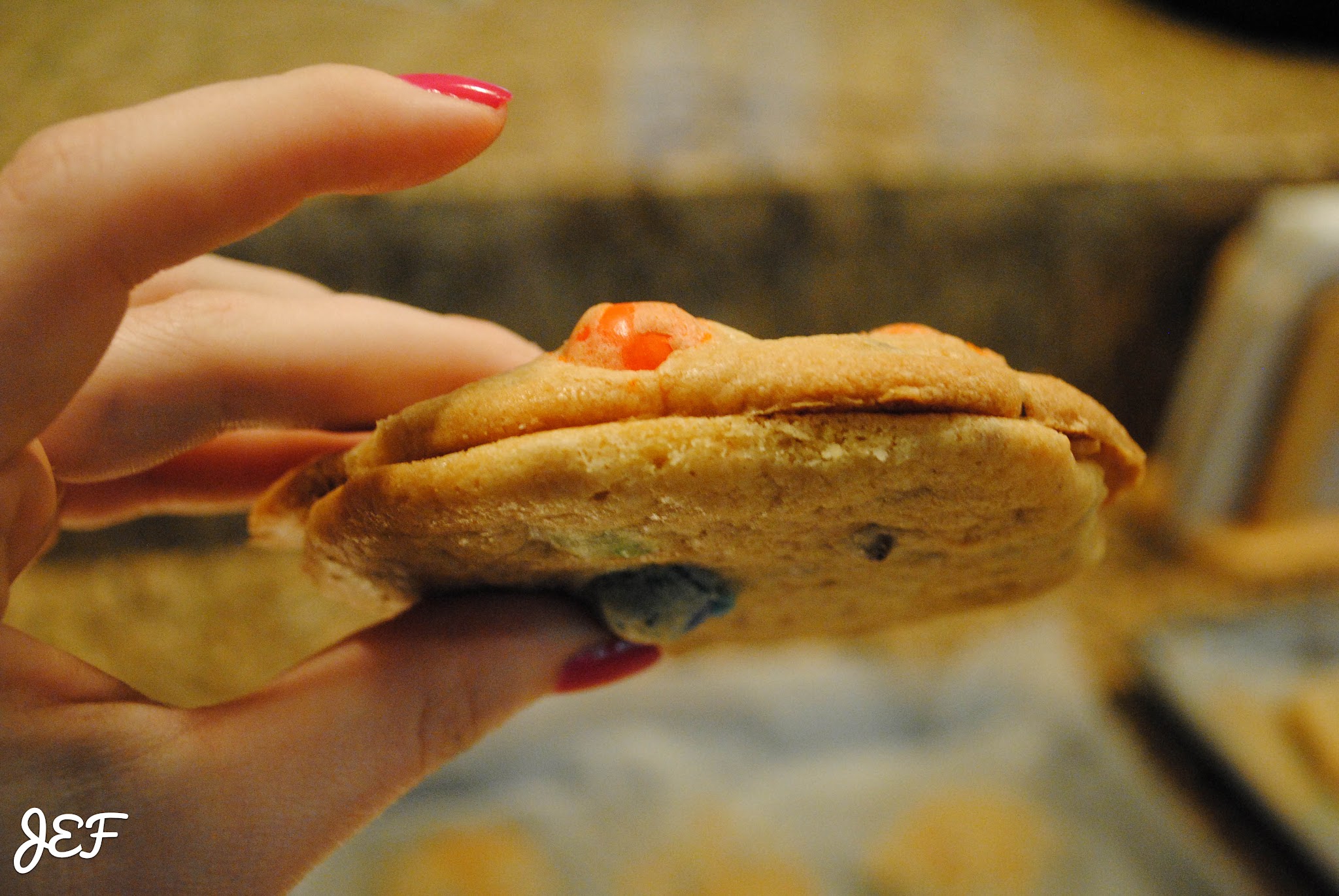 Delish Cookies — image 3