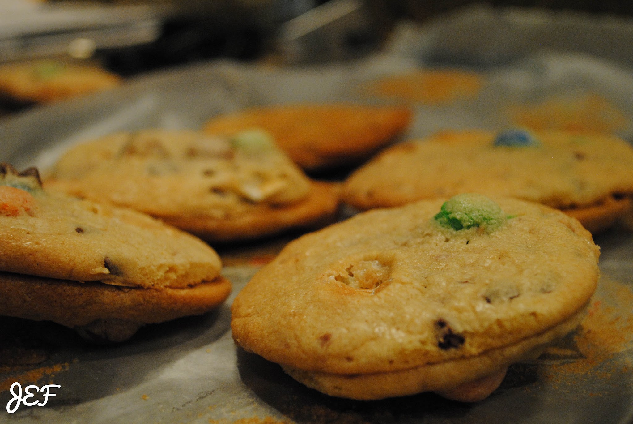 Delish Cookies — image 4
