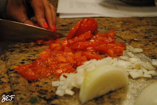 Sunday Dinner — image 3