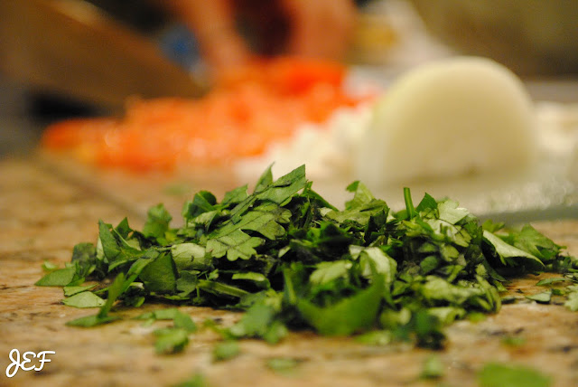 Sunday Dinner — image 1