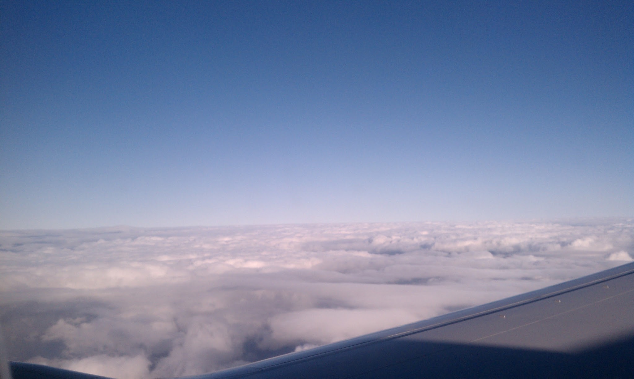 Sky High