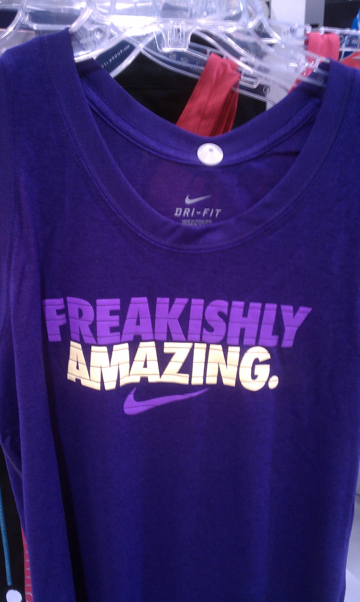 Freakishly Amazing — image 2