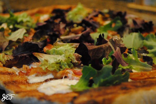 What is "sticker pizza" .... {and how to avoid it} — image 1
