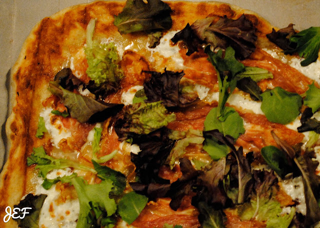 What is "sticker pizza" .... {and how to avoid it} — image 6