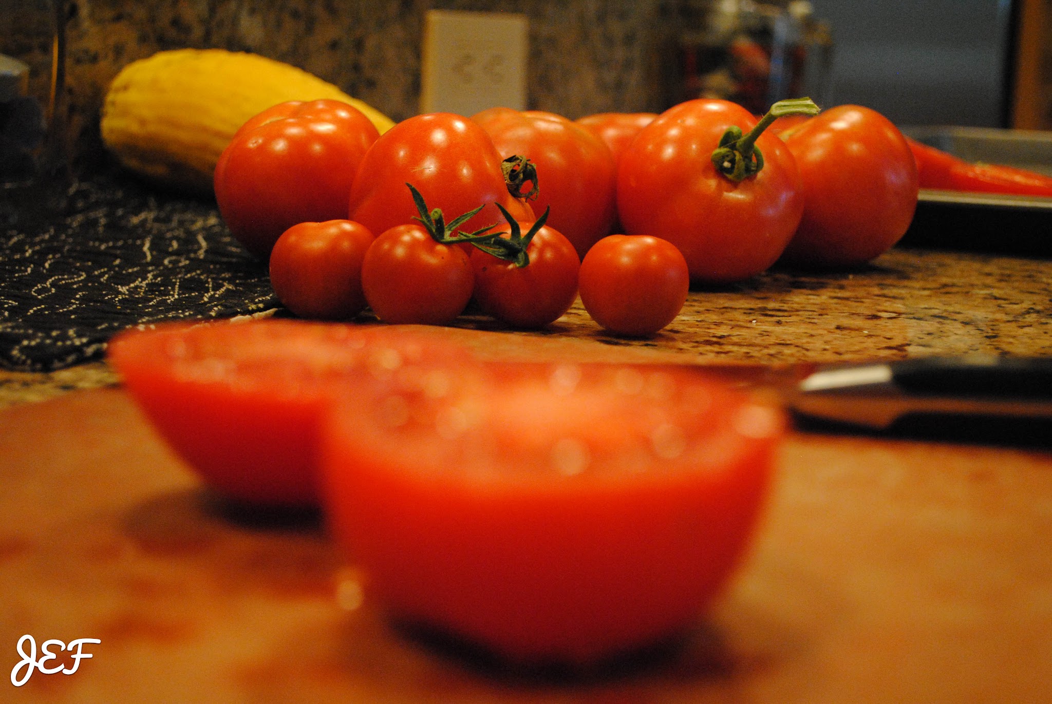 Tomato goodness. — image 2