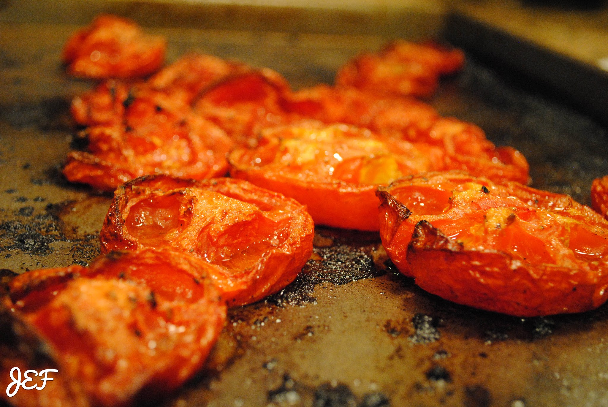 Tomato goodness. — image 5
