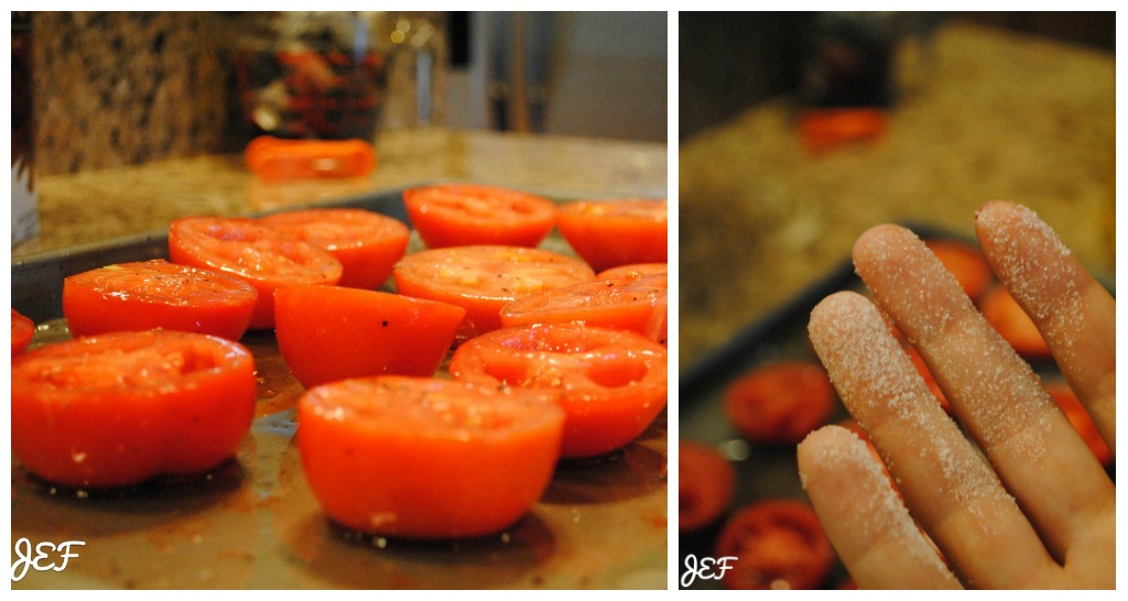 Tomato goodness. — image 3