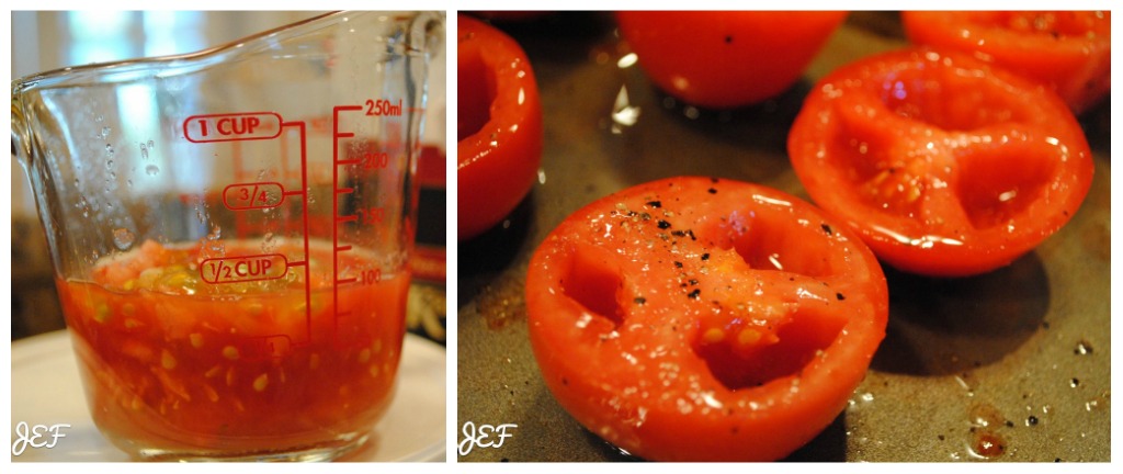 Tomato goodness. — image 4