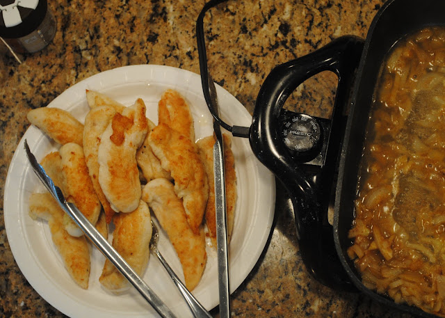 Sunday Dinner: Crockpot Style — image 5