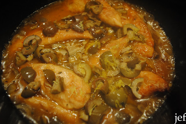 Sunday Dinner: Crockpot Style — image 1