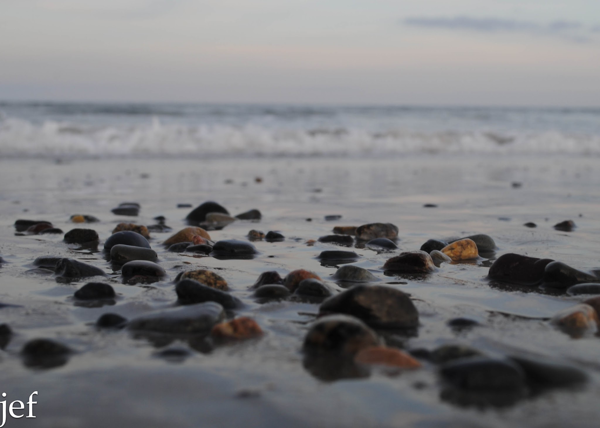 The Beach Rocks — image 4