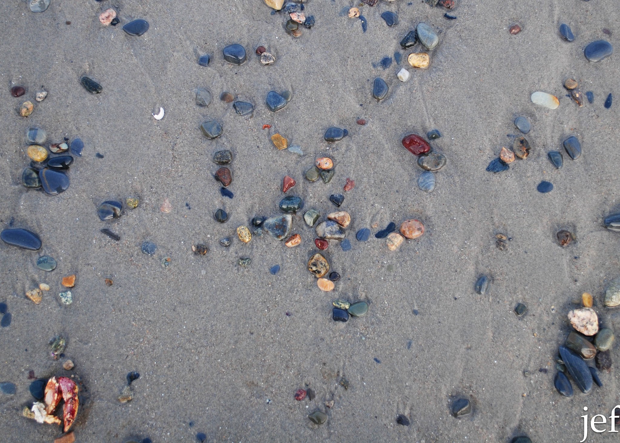The Beach Rocks — image 3