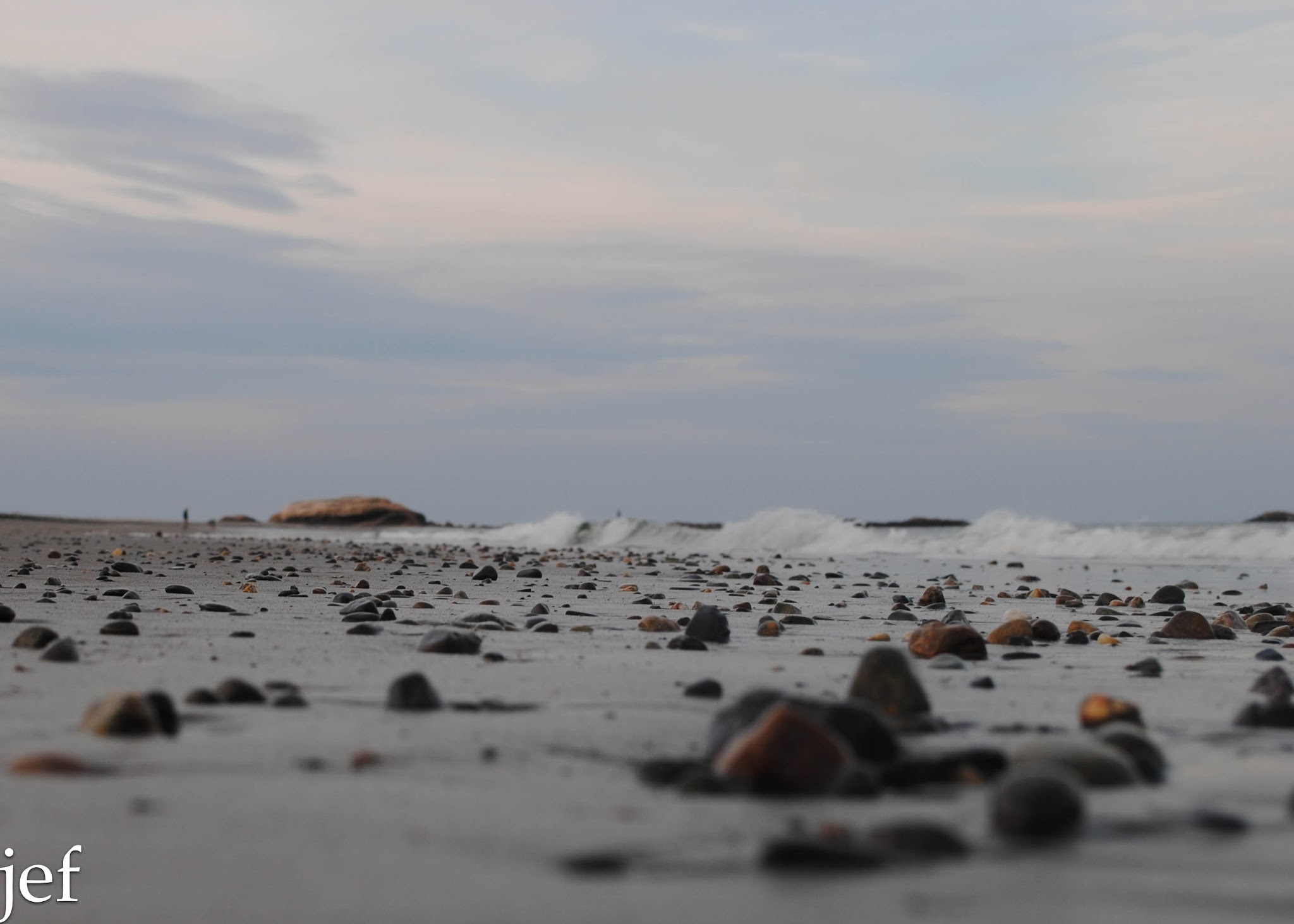 The Beach Rocks — image 2