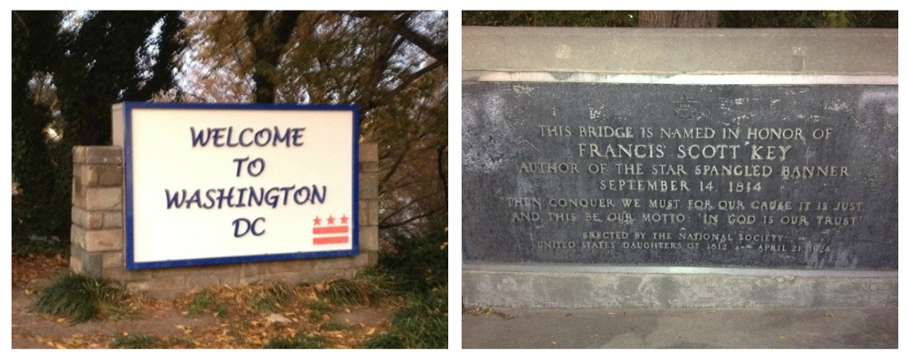 Cultural Adventures in DC ... not at a Blind Pig — image 2