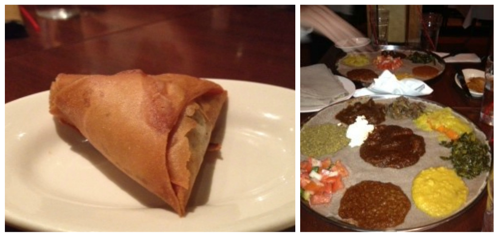 Cultural Adventures in DC ... not at a Blind Pig — image 4