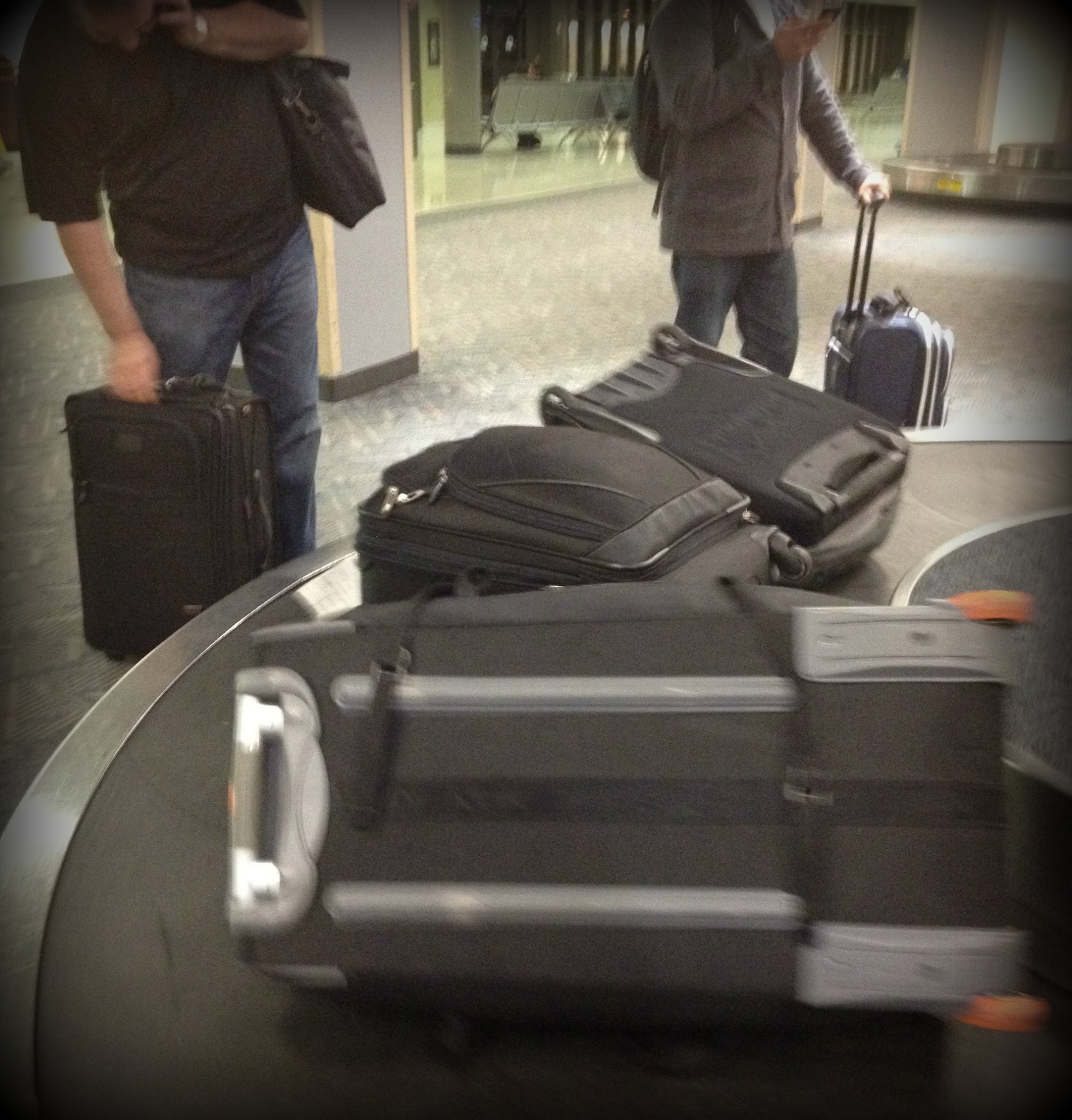 Planes and Pretzels (Day 10) — image 5