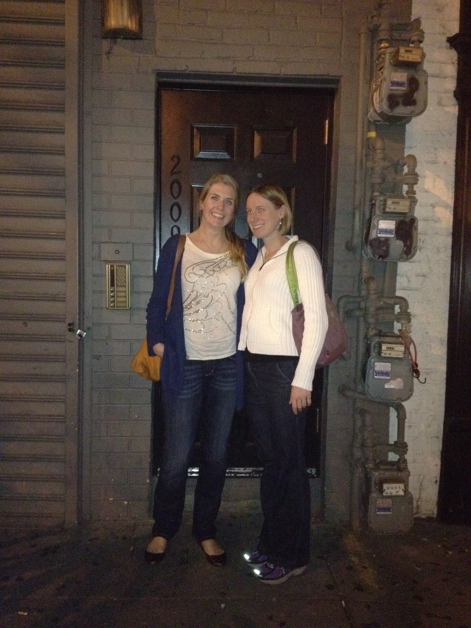 Cultural Adventures in DC ... not at a Blind Pig — image 6