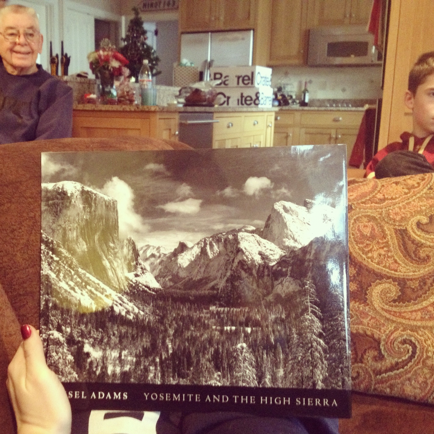 How I Spent Christmas — image 5
