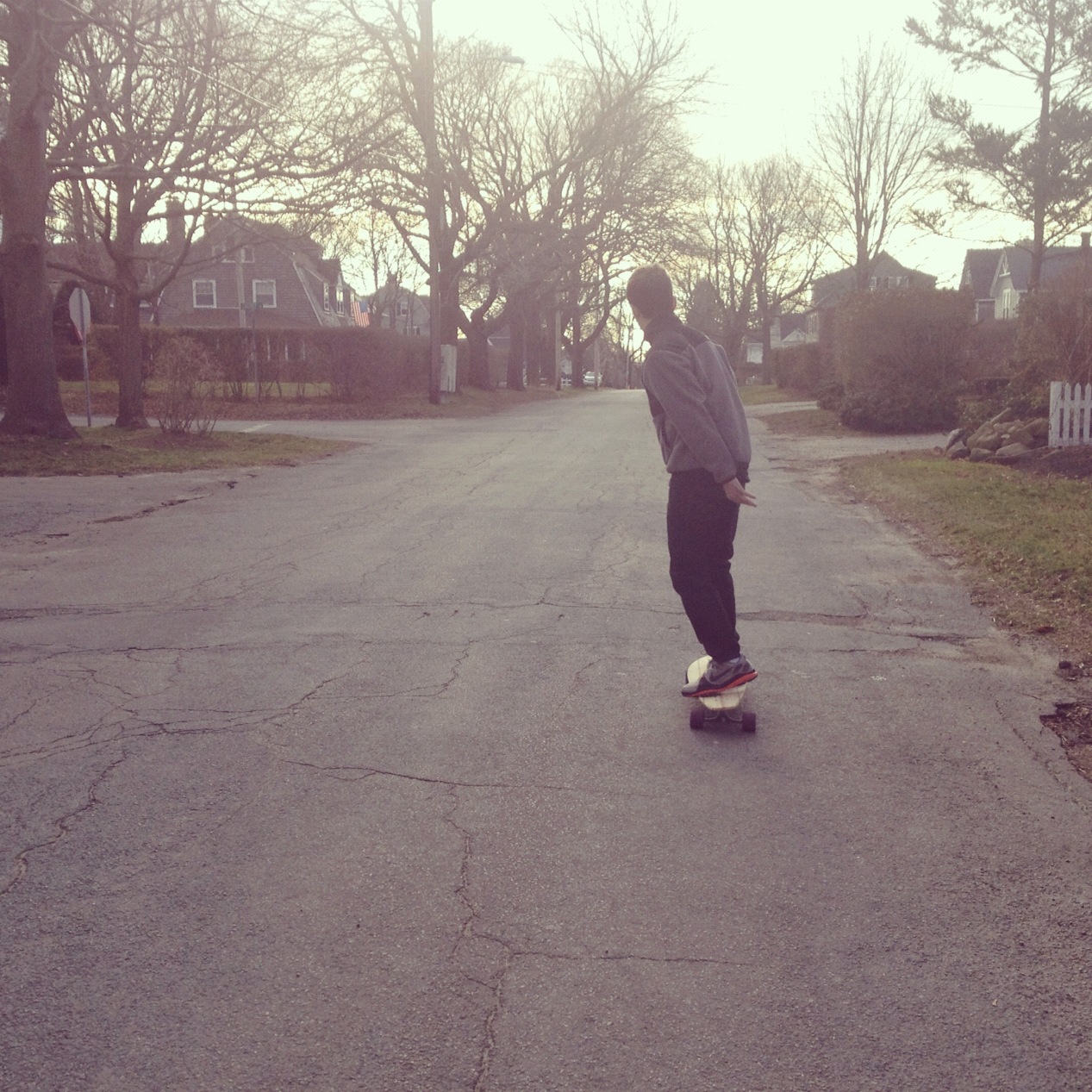 How I Spent Christmas — image 2