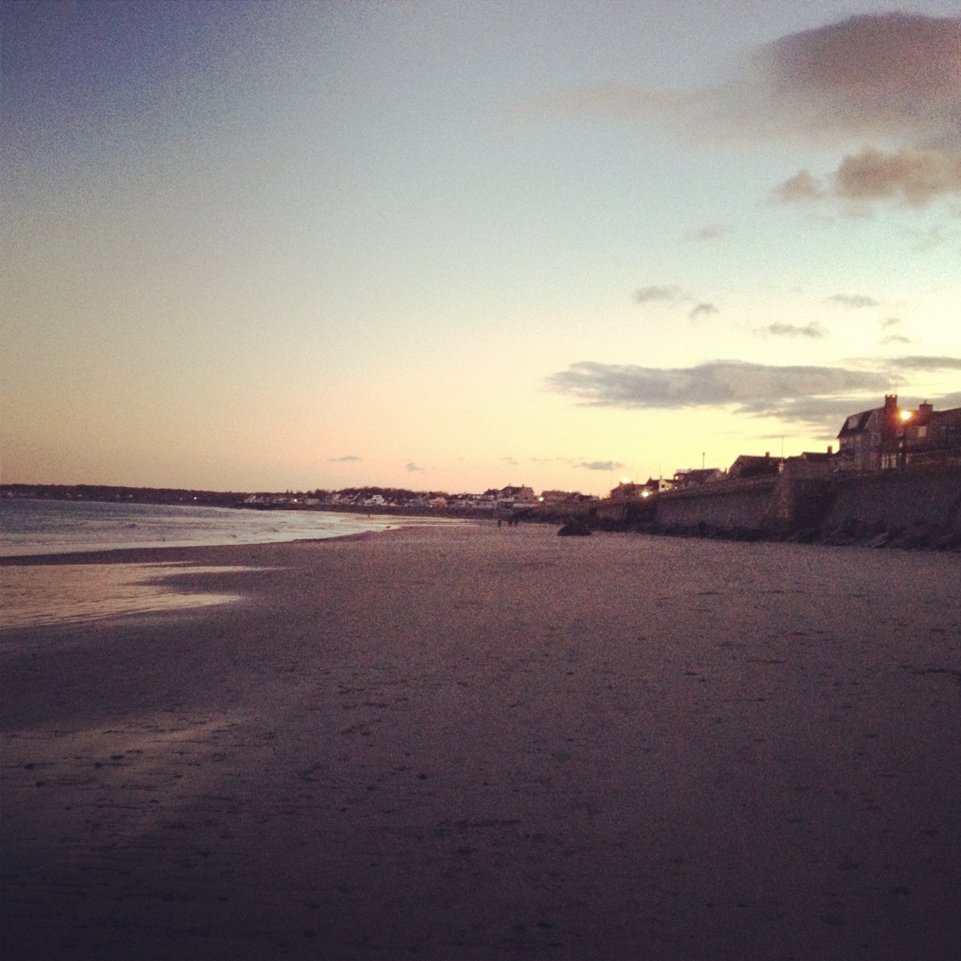 December Beach Runs — image 3