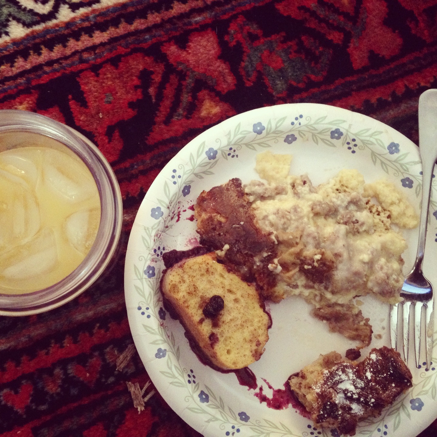 How I Spent Christmas — image 4