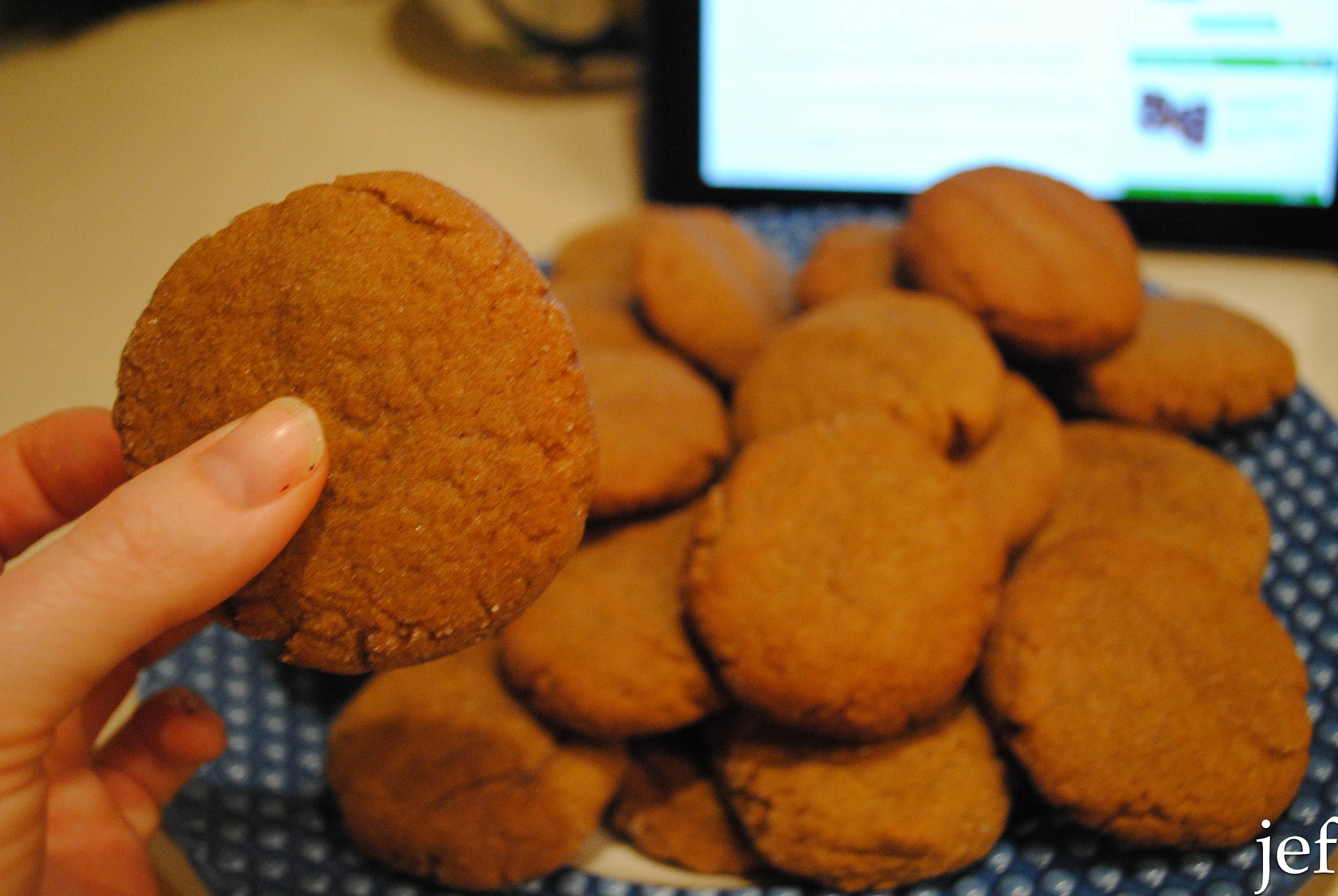 Big and Soft and Awesome (Cookies) — image 6