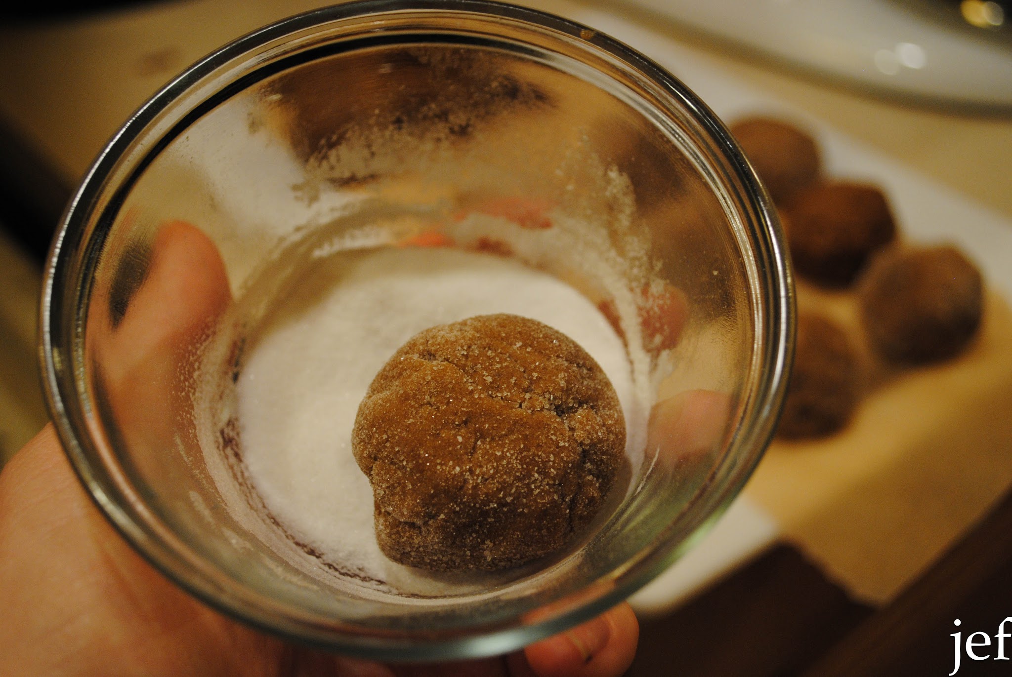 Big and Soft and Awesome (Cookies) — image 5